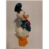 Image 4 : Vintage Donald Duck Coin Bank 11" tall