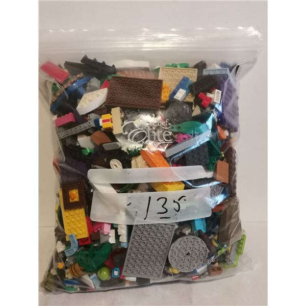 5 Lb LEGOS
