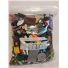 5 Lb LEGOS