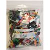 5 Lb LEGOS