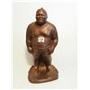 Sumo Wrestler Made in Canada 13.5" Tall