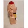 Image 4 : Vintage Reliable Humpty Dumpty Bank 11" Tall