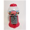 Dubble Bubble Gum Ball Machine 10.5 Tall