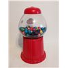 Image 3 : Dubble Bubble Gum Ball Machine 10.5 Tall