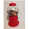 Image 4 : Dubble Bubble Gum Ball Machine 10.5 Tall