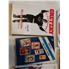 Image 2 : Collection of Hockey Books Gretzky, Howe and Hull