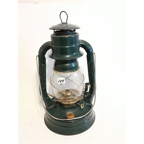 Diestz  Barn Lantern