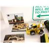 Image 2 : John Deere Lot  Tractor Seeder and More