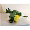 John Deere Bailer made in USA 14" Long 6.5" Wide