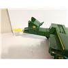 Image 2 : John Deere Bailer made in USA 14" Long 6.5" Wide