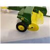 Image 3 : John Deere Bailer made in USA 14" Long 6.5" Wide