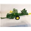 Image 5 : John Deere Bailer made in USA 14" Long 6.5" Wide