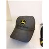 Image 6 : John Deere (2) Hats , (1) Beanie