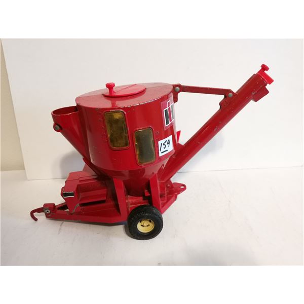 International Mixer Mill 1:12 Die Cast