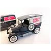 Image 2 : (2) Coin Banr Panal Trucks T. Eaton Co, With Keys