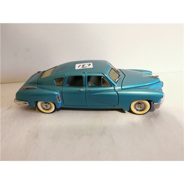 1948 Tucker 8.5 Longg