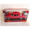 Image 1 : 1955 Chrysler C300 1:24 Scale