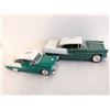 Image 3 : (2) 1955 Chevy Bel-air 8" and 6"