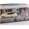 Image 3 : Rain man Die-cast Collect 1:43 Scale