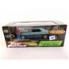 1969 Yenko Camaro The Fast and Furious 1:24 Scale
