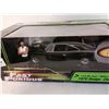 Image 2 : 1970 Dodge Charger The Fast and Furious 1:24 Scale