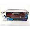 1965 Pontiac GTO tm Hurst Edition 1:18 Scale