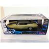 1972 Chevrolet SS 454 1:18 Scale