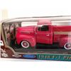 Image 2 : 1948 F-1 Pick up Ford 1:18 Scale