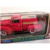Image 3 : 1948 F-1 Pick up Ford 1:18 Scale