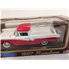 Image 3 : 1957 Ranchero 1:18 Scale