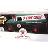 Image 2 : 1957 Texaco GMC Panel Van 1:18 Scale