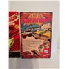 Image 2 : 2 Tin Hotwheels Signs 7.5" x 11.5"