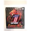 Harley - Davidson Sign Imbossed 13x15
