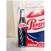 Image 2 : Pepsi Cola Tin Sign 13.5 x 13.5