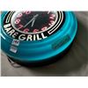 Image 2 : Light Up Mom's Bar and Grill Clock Works