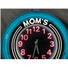 Image 4 : Light Up Mom's Bar and Grill Clock Works
