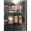 Image 2 : Wines of the World  Shadow Box 20.5 x 13.5
