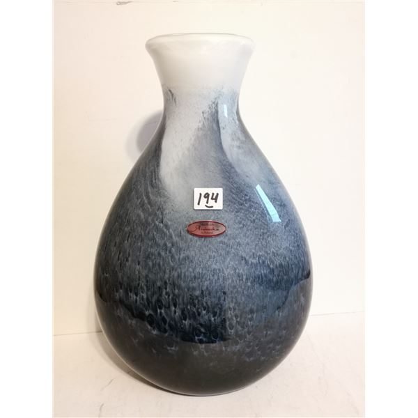 Handmade Arabesra in Poland 9" 13.5" Tall