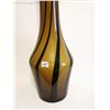 Image 2 : Large Flower Vase 7" 25.5 Tall