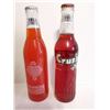 Image 2 : 2 Crush Soda Bottles Full