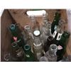 Image 5 : 7up Crate With 18 Pop Bottles
