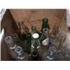 Image 7 : 7up Crate With 18 Pop Bottles