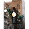 Image 9 : 7up Crate With 18 Pop Bottles