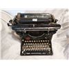 Antique Unwood No# 5 Typewriter