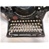 Image 2 : Antique Underwood No# 5 Typewriter