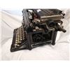 Image 5 : Antique Underwood No# 5 Typewriter