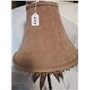 Image 4 : Vintage Lamp Camel Palmtree Theme