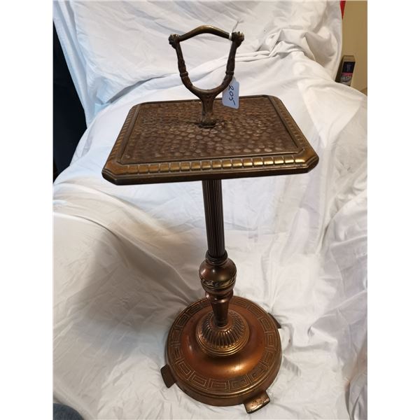 Antique Art Deco Ashtray