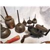 Image 3 : Antique Tool Lot
