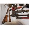 Image 5 : Antique Tool Lot